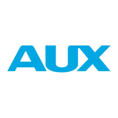 Aux klímaberendezések