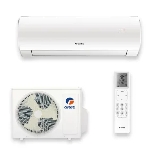 Gree Comfort Pro klíma