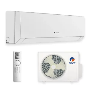 Gree Smart One klíma
