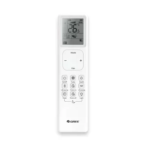 Gree Comfort Pro klíma távirányító