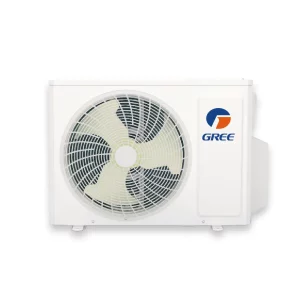 Gree G-Time klíma kültéri