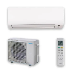 Daikin Comfora 2 kW-os Inverteres Split Klíma