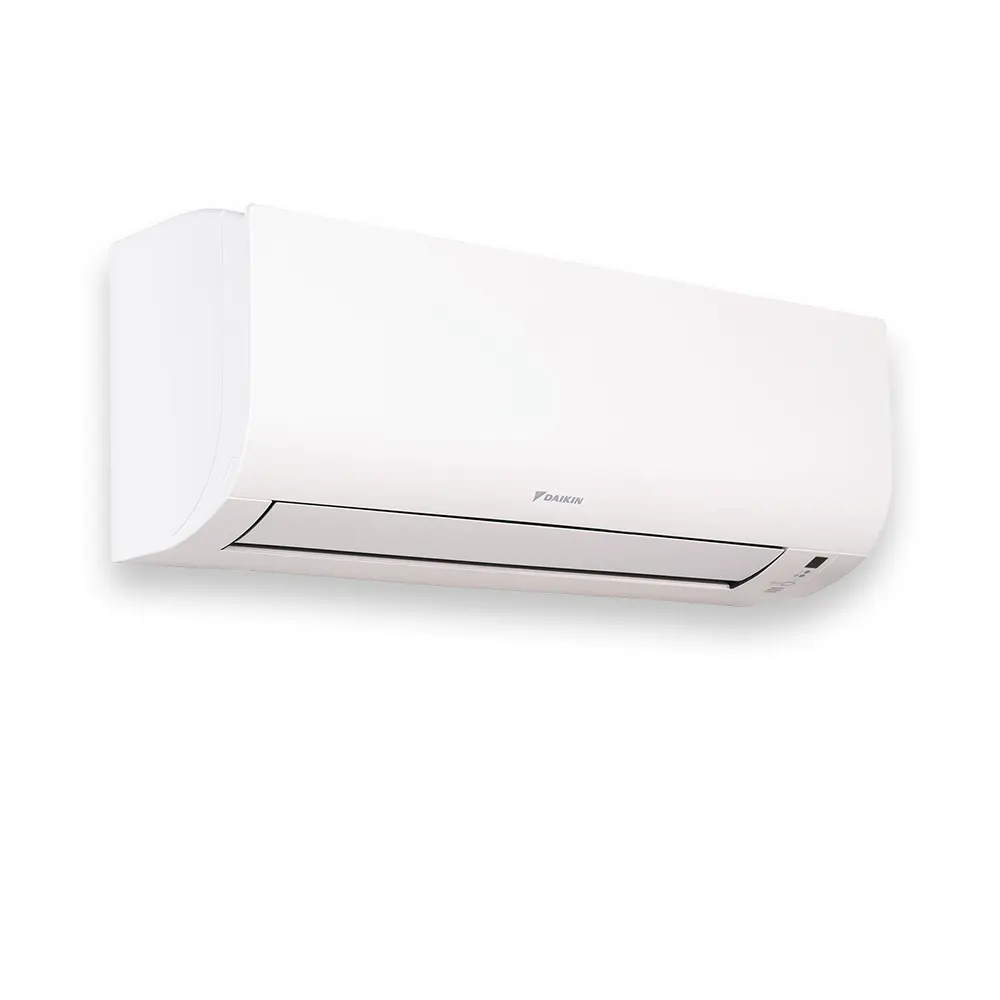 Daikin Comfora klíma beltéri balról
