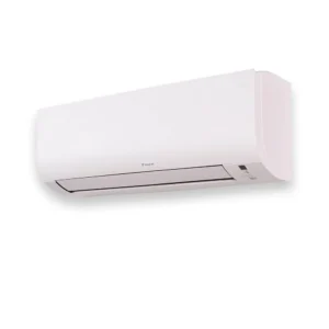 Daikin Comfora klíma beltéri jobbról