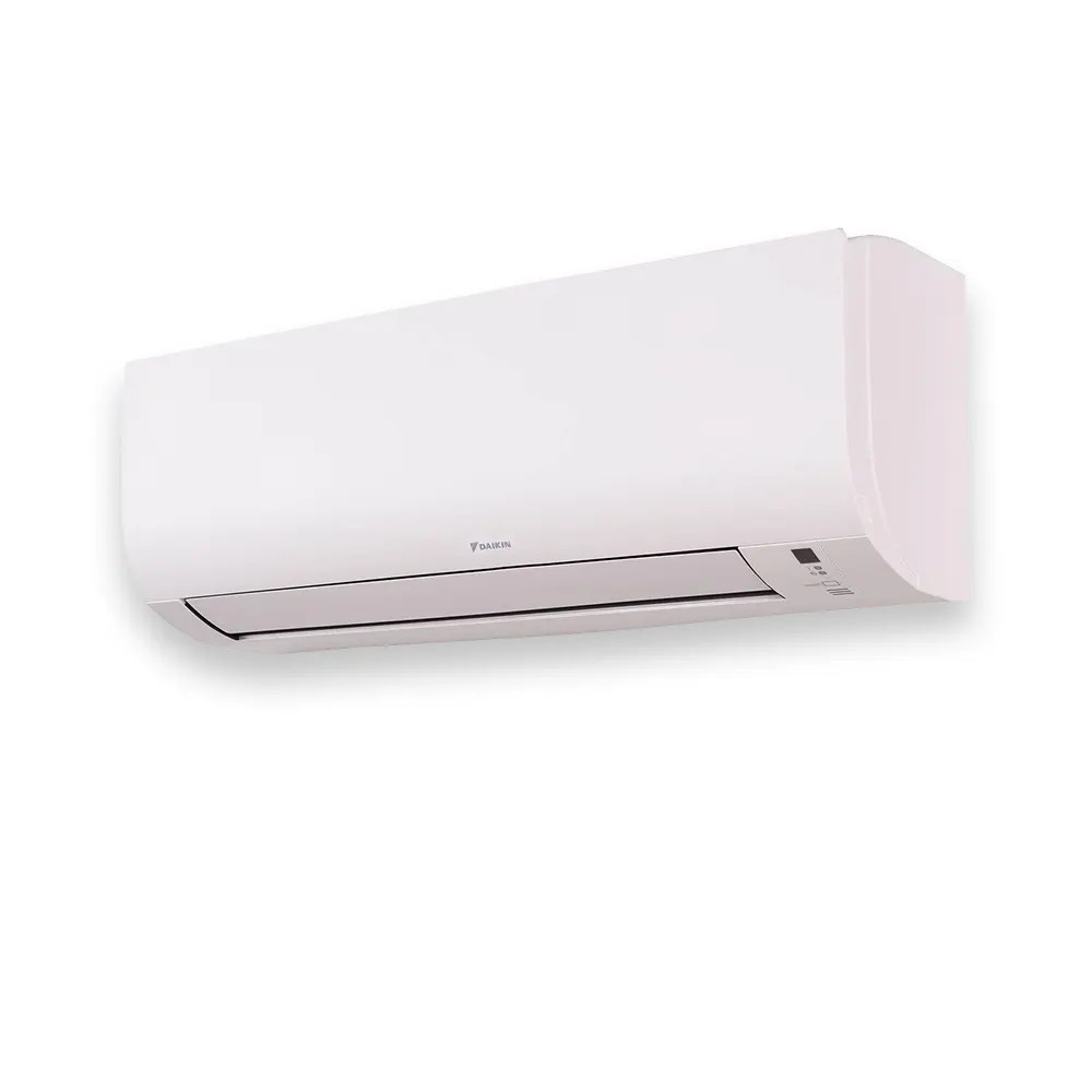 Daikin Comfora klíma beltéri jobbról