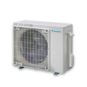 Daikin Comfora klíma kültéri