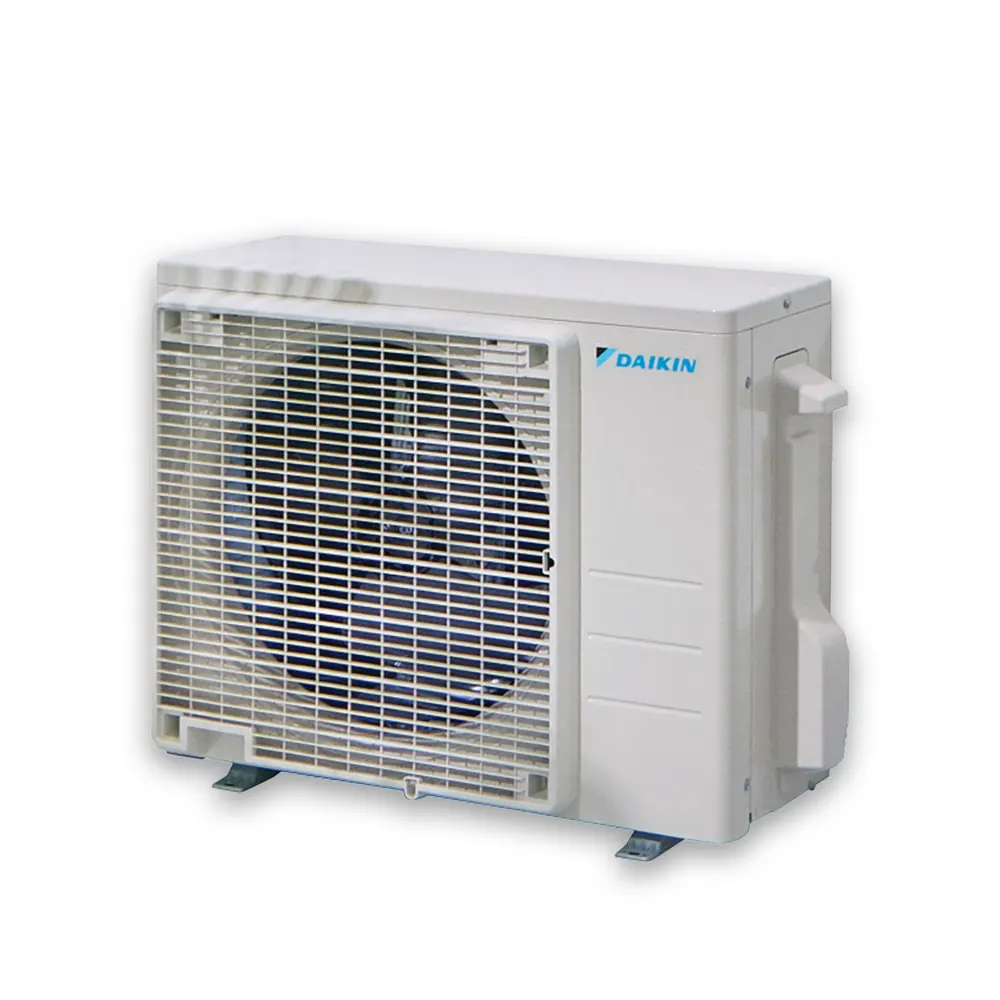 Daikin Comfora klíma kültéri