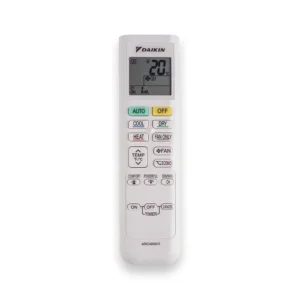 Daikin Comfora klíma távirányító